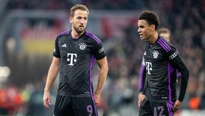 Kluczowy piłkarz Bayernu Monachium kontuzjowany. Przegapi zgrupowanie kadry