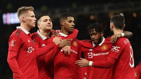 Napastnik o krok od Manchesteru United. Pozostał ostatni detal