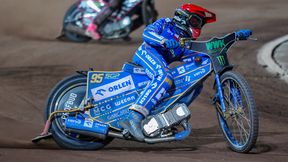 Żużel. Zacięty bój w hicie w Gislaved dla mistrzów. Bartosz Zmarzlik bliski dużego kompletu