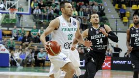 Jarosław Mokros z najlepszą akcją w Lidze Mistrzów!