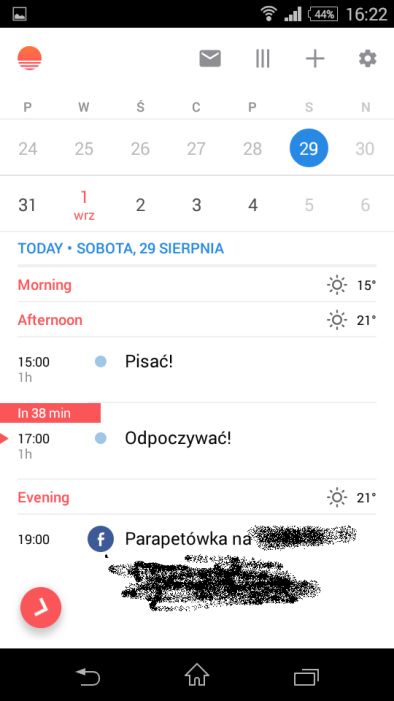 Wracasz do szkoły lub na studia? Koniecznie zainstaluj te aplikacje na Androida 5