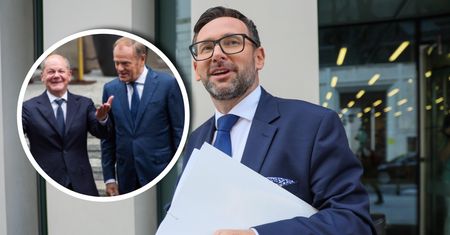 Niemcy porozumiały się z Polską. Obajtek mówi o skandalu. O co chodzi?