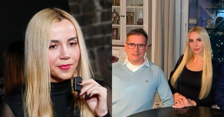 To koniec! Marianna Schreiber POTWIERDZIŁA rozstanie z Przemysławem Czarneckim