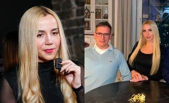 To koniec! Marianna Schreiber POTWIERDZIŁA rozstanie z Przemysławem Czarneckim
