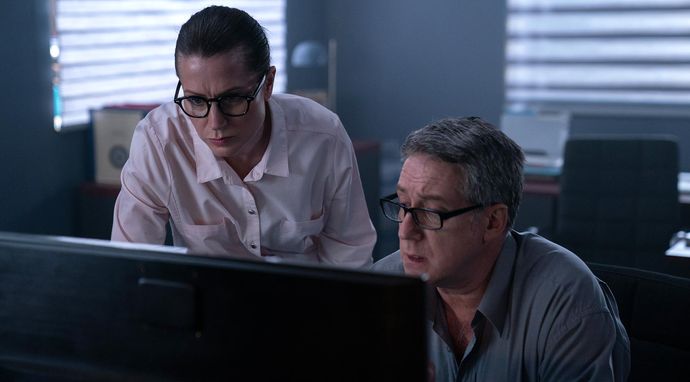 Katastrofy w przestworzach