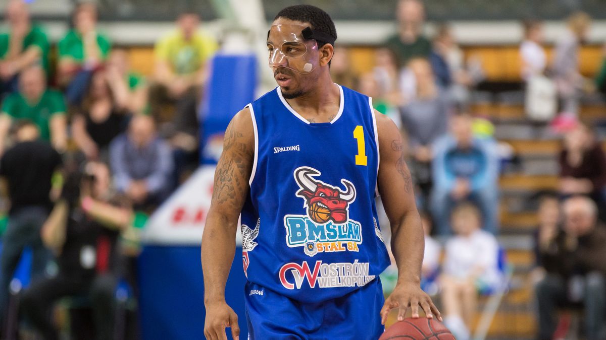 Getty Images / Tomasz Browarczyk / Aaron Johnson