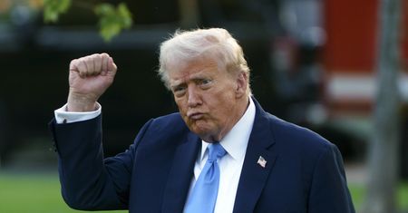 Trump zapewni nam bezpieczeństwo? Polacy podzieleni [SONDAŻ]