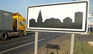 W 2022 roku w Polsce przybędzie nowych miast. Na liście Olsztyn