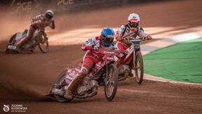 Żużel. Wybierasz się na Grand Prix do Warszawy? Koniecznie zapoznaj się z tym informatorem
