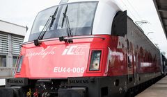 W 2021 roku kolej przewiozła 245,1 mln pasażerów i 243,6 mln ton towarów