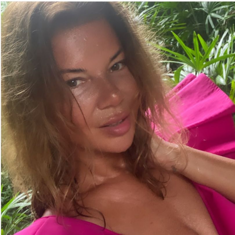 Edyta Górniak odpowiada na nietaktowne pytanie internauty. Padły mocne słowa