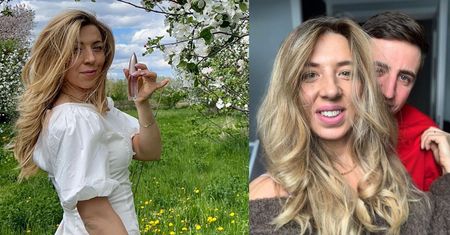 Już tak nie wygląda. Małgosia z "Rolnik szuka żony" pochwaliła się metamorfozą