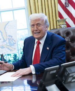 Trump zmienia zdanie ws. ceł i znów uderza w Chiny. Eksperci bezlitośni