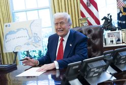 Trump zmienia zdanie ws. ceł i znów uderza w Chiny. Eksperci bezlitośni