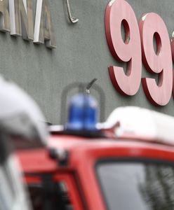 Dąbrówka. 16-latka nie żyje. Prawdopodobnie zatruła się czadem