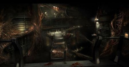 Galeria: Dead Space Extraction