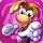 Rayman Classic ikona