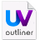 UV Outliner ikona