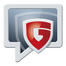 G Data Secure Chat icon