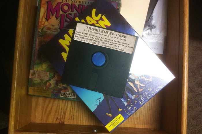 Do bólu klasyczna przygodówka 2D pokazuje, że grafika nie jest najważniejsza