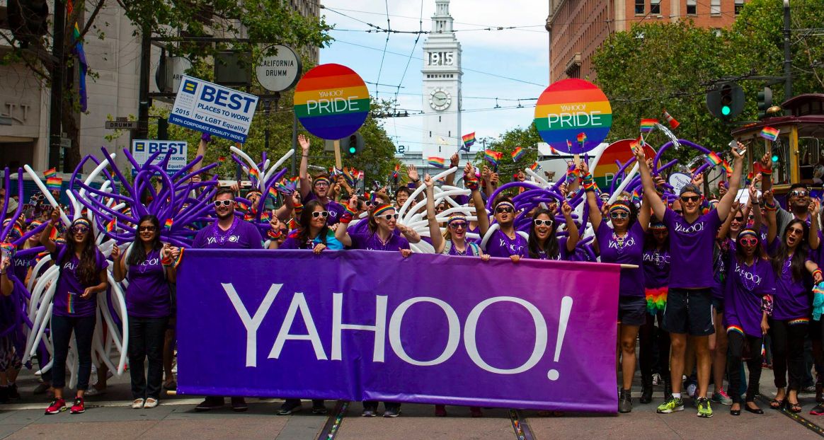 Yahoo wyłącza przekazywanie poczty, czyli desperacka (i nieczysta) walka o byt