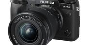Fujifilm X-T2 - profesjonalny bezlusterkowiec z matrycą APS-C