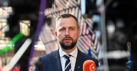 Polska wycofa się z konwencji ottawskiej? Szef MON apeluje