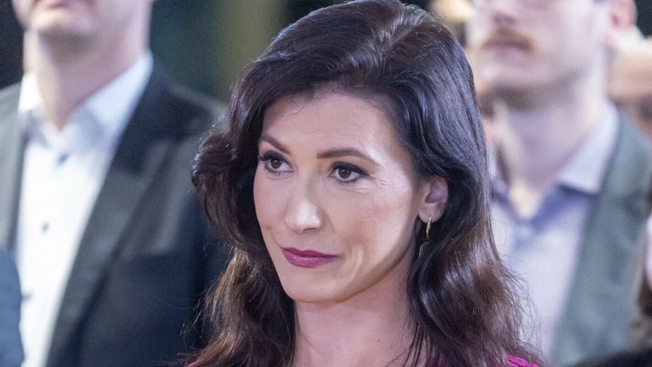 Ewa Zajączkowska-Hernik o związkach partnerskich
