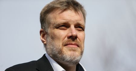Zandberg chce wydalenia ambasadora Izraela. Podaje powód