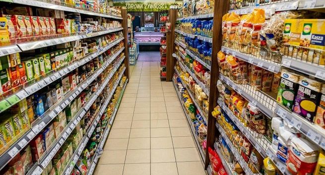 Żywność zdrożeje. Ministerstwo zdecydowało ws. VAT