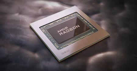 Architektura RDNA 3 od AMD. Specyfikacja będzie inna, niż dotychczas sądzono