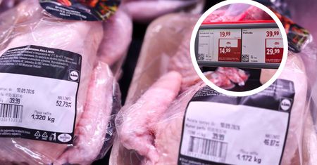 Polska szlachta ją uwielbiała. Teraz kupisz na promocji w Lidlu