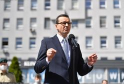 Morawiecki zapowiada: w Złocieńcu ruszy rehabilitacja pocovidowa. Podał datę