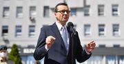 Morawiecki zapowiada: w Złocieńcu ruszy rehabilitacja pocovidowa. Podał datę