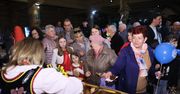 Proszenie: IV Jarmark Wielkanocny przyciągnął tłumy