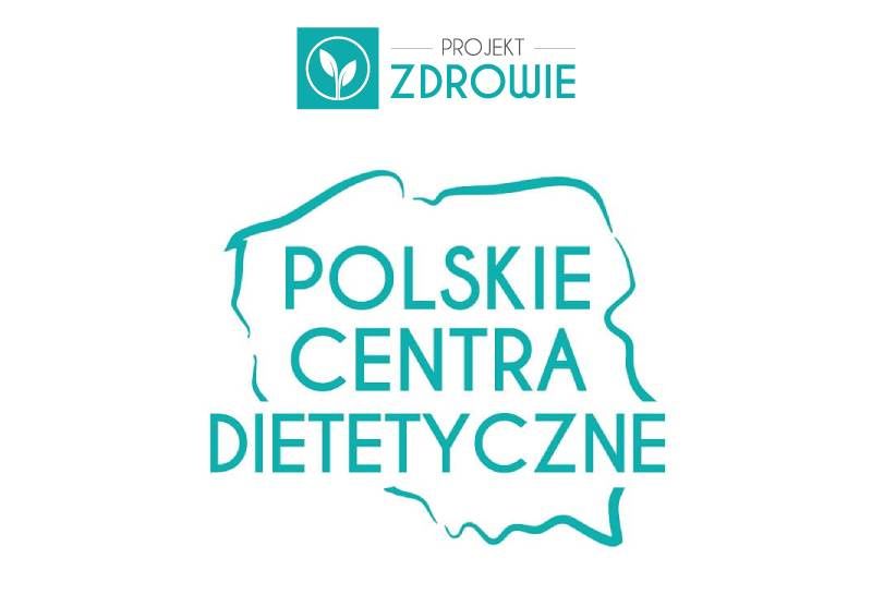 projekt zdrowie polskie centrum dietetyczne