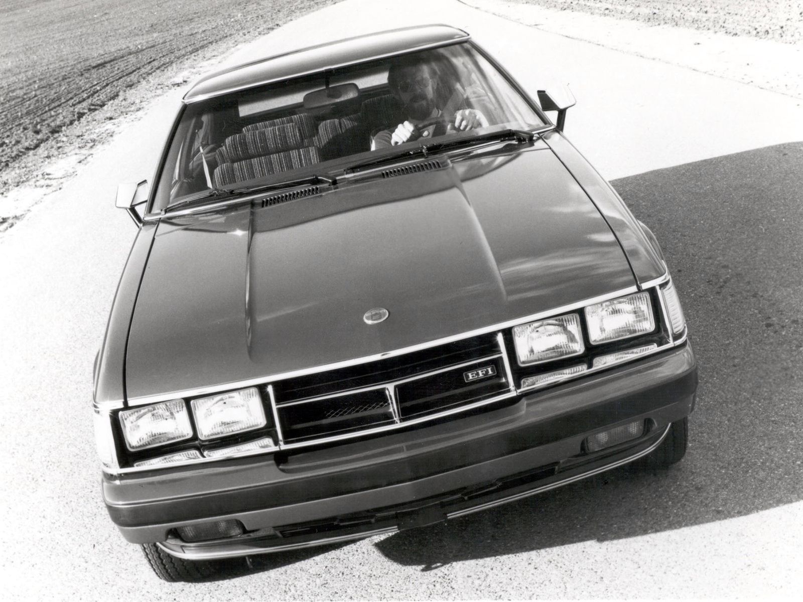 Toyota Supra (1978-2002) - ewolucja japońskiej legendy [galeria zdjęć] 2