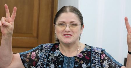 Pawłowicz na wakacjach. Gdzie pojechała? Pokazała prywatne zdjęcia