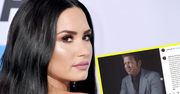 Dramat gwiazdy. Demi Lovato pogrążona w żałobie