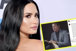 Dramat gwiazdy. Demi Lovato pogrążona w żałobie