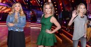 Celebrytki na widowni "Tańca z gwiazdami"! (ZDJĘCIA)