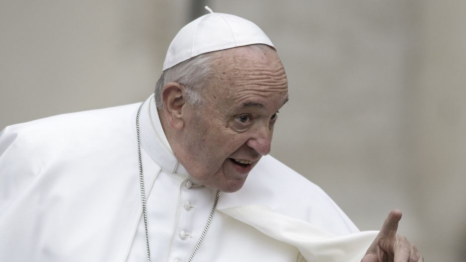 Koronawirus. Światowe Dni Młodzieży ani Światowe Spotkania Rodzin zostały przełożone w powodu epidemii