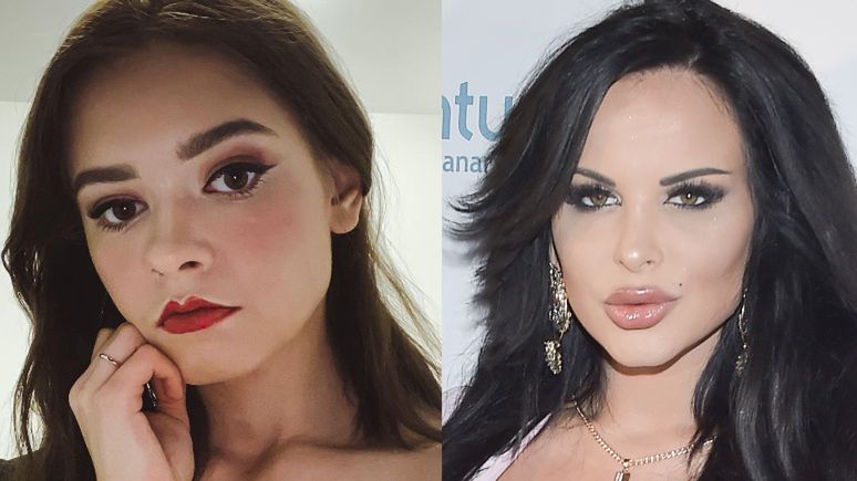 Julia Wróblewska broni Esmeraldy Godlewskiej