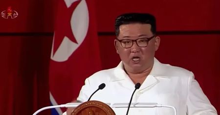 Kim Dzong Un ma "asa w rękawie". To jego nowa, niebezpieczna broń