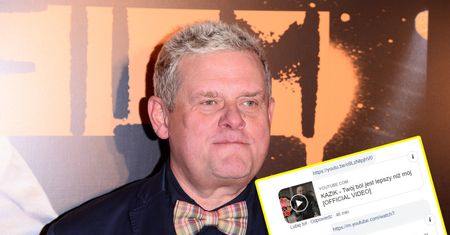 Zmasowany atak fanów Kazika. Trójka ma kłopot