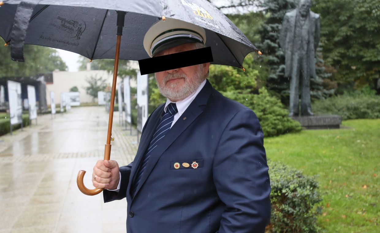 Aresztowany poseł Jan B.: Jak system ochrony dzieci zawodzi w czasach kryzysu zaufania