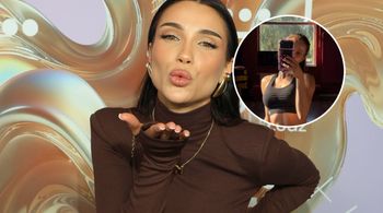 Natsu pokazała kadry z siłowni. Uwagę zwraca OBCISŁY strój i idealna sylwetka [ZDJĘCIA]