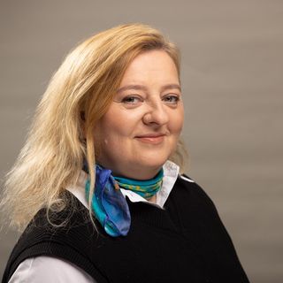 Katarzyna Wośko
