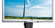 PCblog: LCD Philips Brilliance z technologią PowerSensor