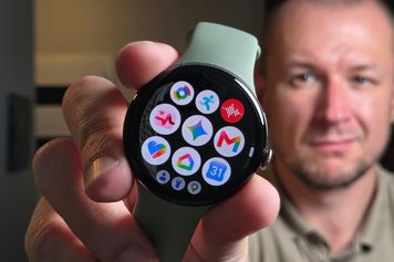 Nowe zalety, stare wady. Google Pixel Watch 5 - recenzja